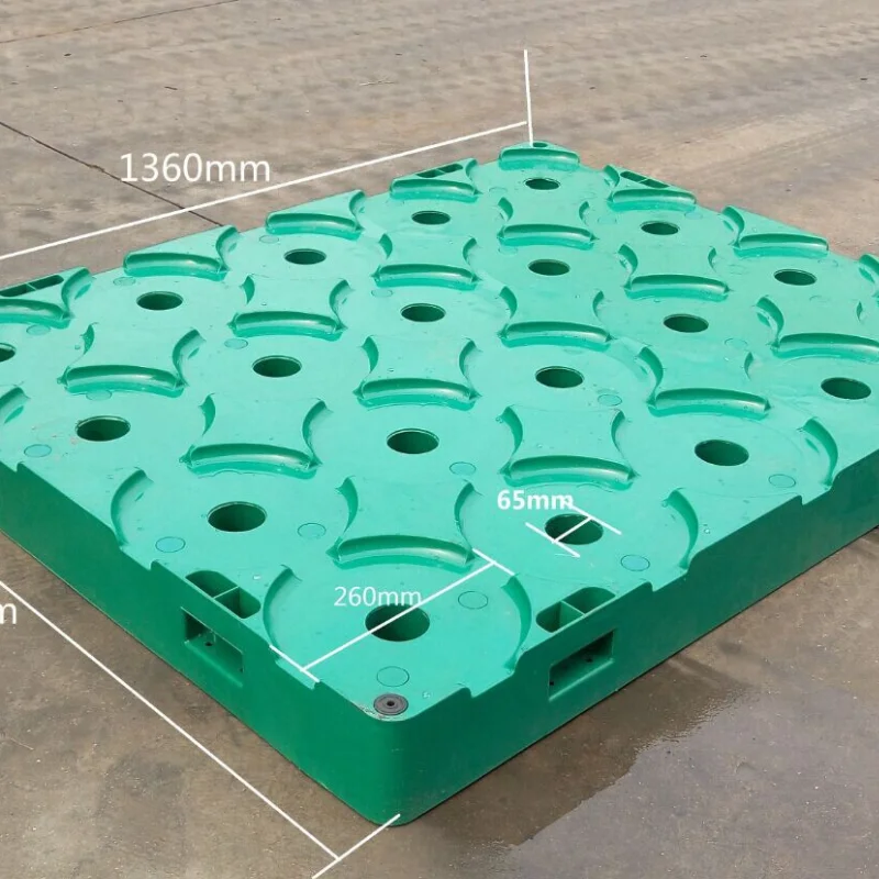 LongShengHe Euro Epal Water Bottle Pallet Price  Pallet Epal  Euro Pallets