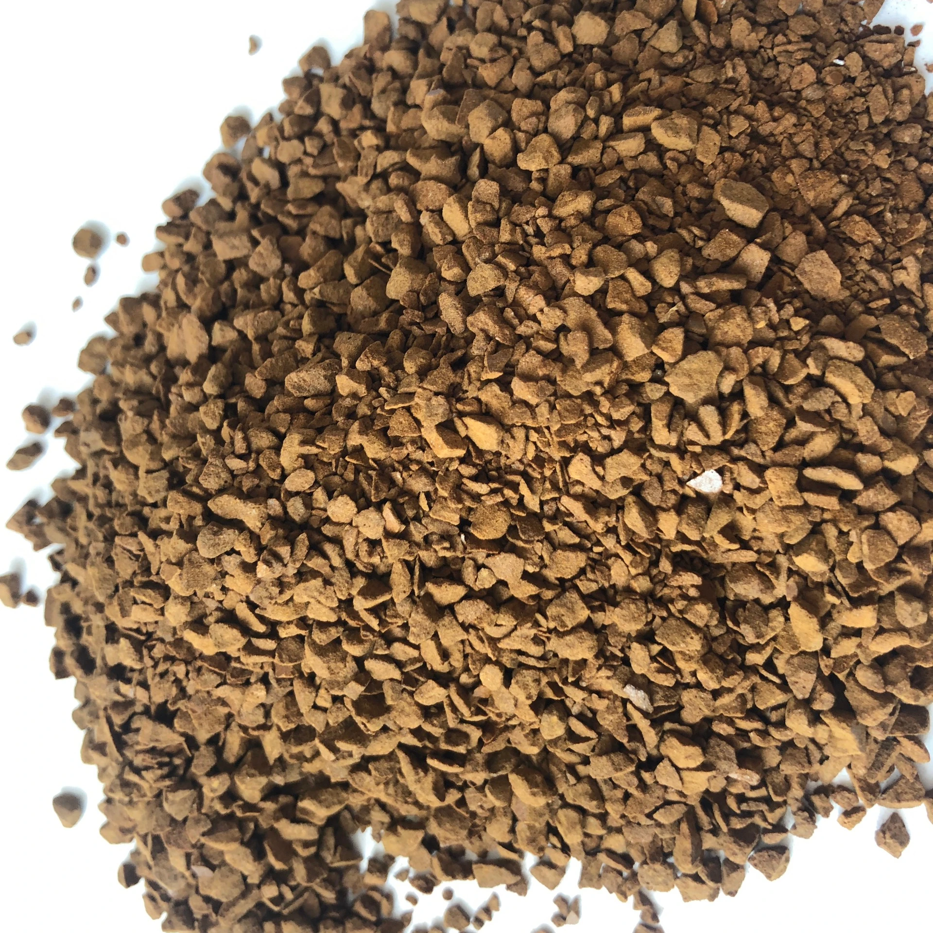 
Замороженный растворимый кофе с вьетнамской фабрики + 84765149122 