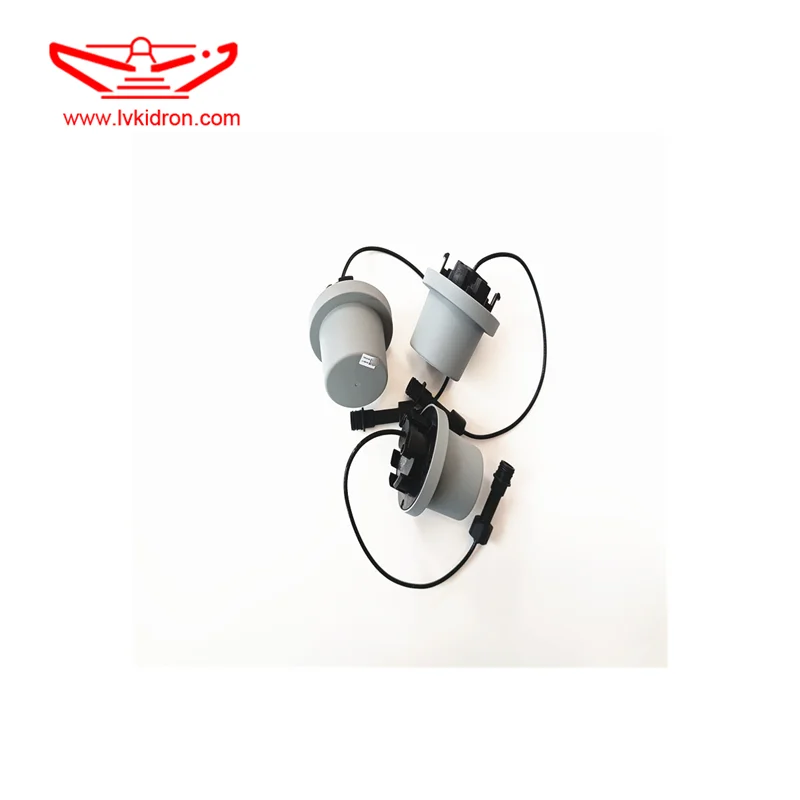 T40 RTK Antenna Module t40 accesorios para drones drone agricola t40 drone accessories parts