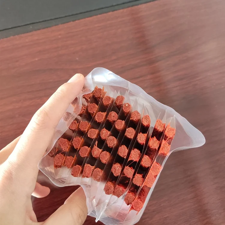 Бескамерные Уплотнители для ремонта шин