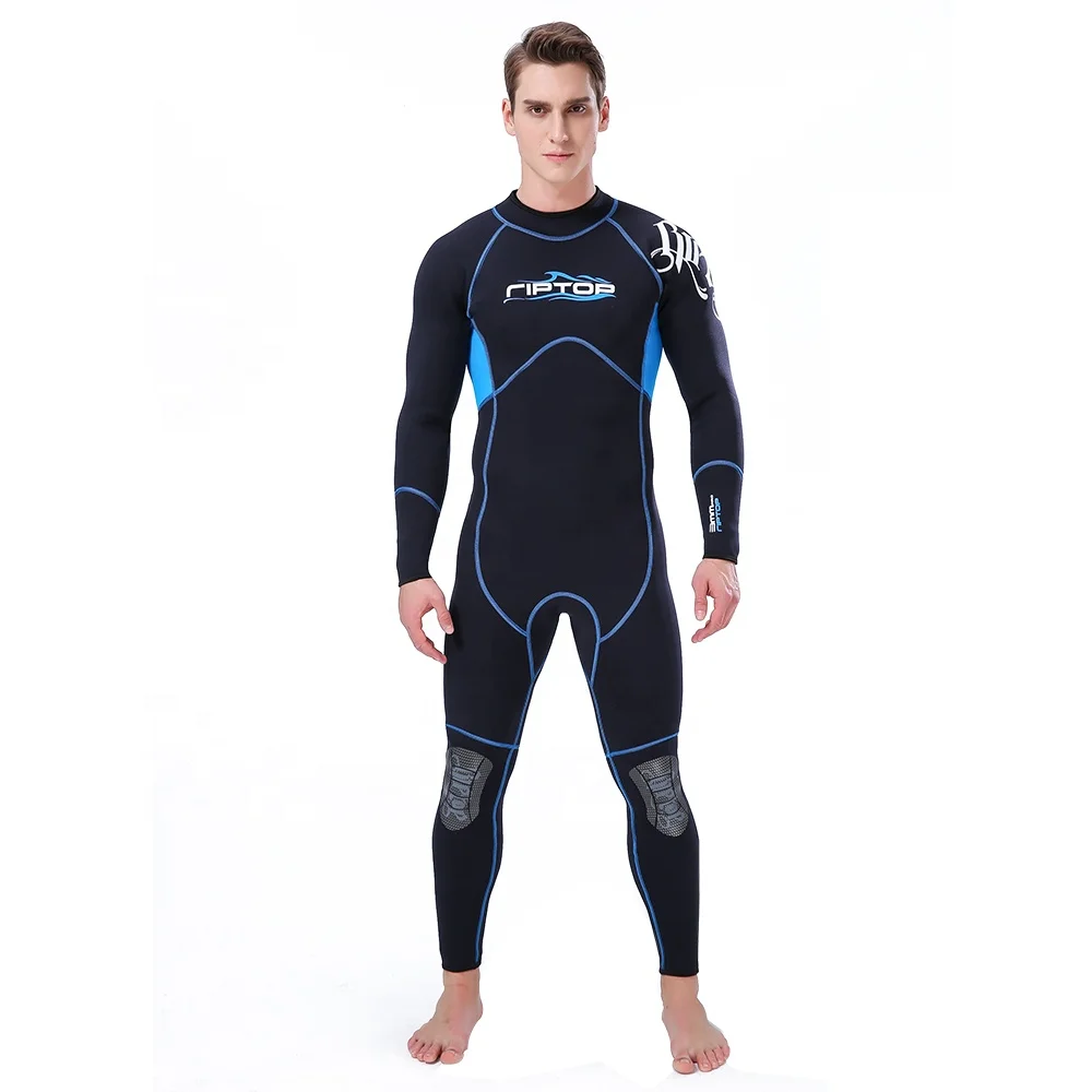 High quality Neoprene wetsuit japanese Fullbody wet suit Surfing Swimming Triathlon Freediving Wetsuits