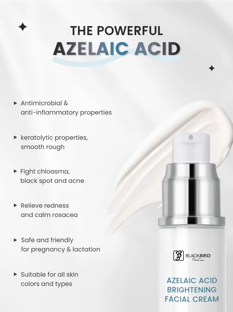 Azelaic Acid Face Cream5