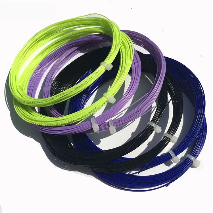 Hot selling Brand Badminton String Wholesale