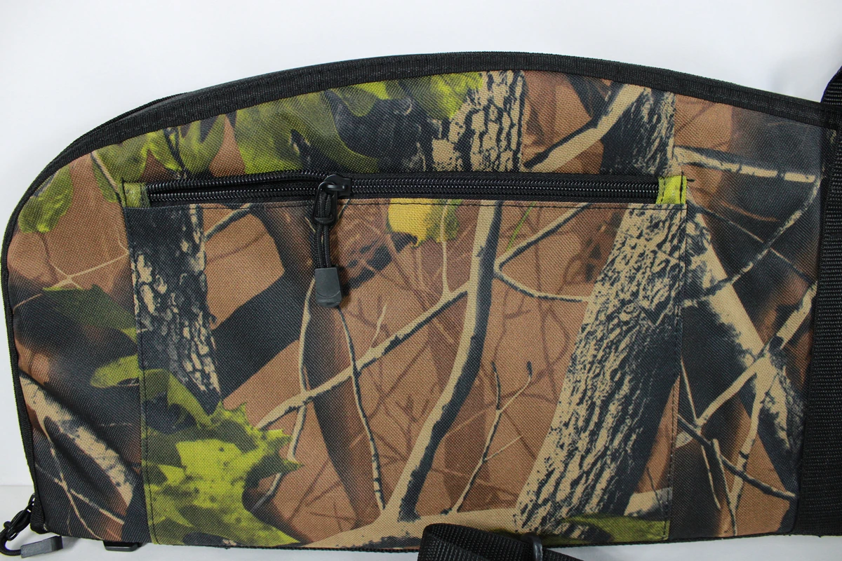 
Whole sale shotgun bag Hunting gun case 52 inch shotgun case for shotguns protection 