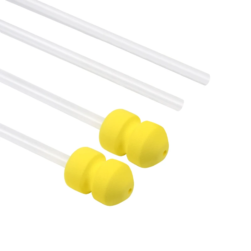 Whole Selling Good Quality Intrauterine Insemination Tube Pig Sow Semen Straw Artificial Catheter For Pig Farming