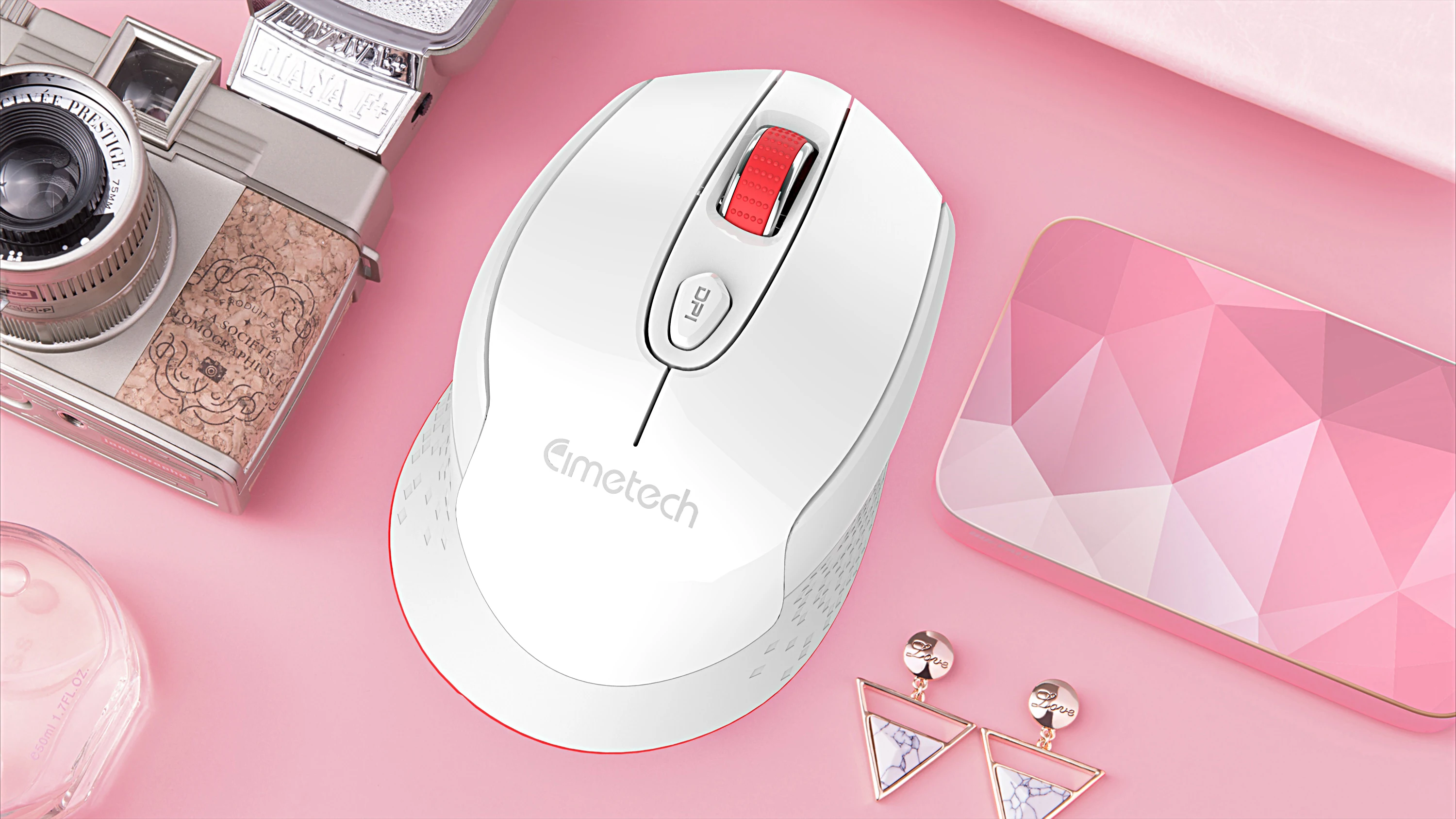 Best sellingl Price optical tracking methon and battery power type 2.4 GHz wireless mouse 6d high quality computer mouse