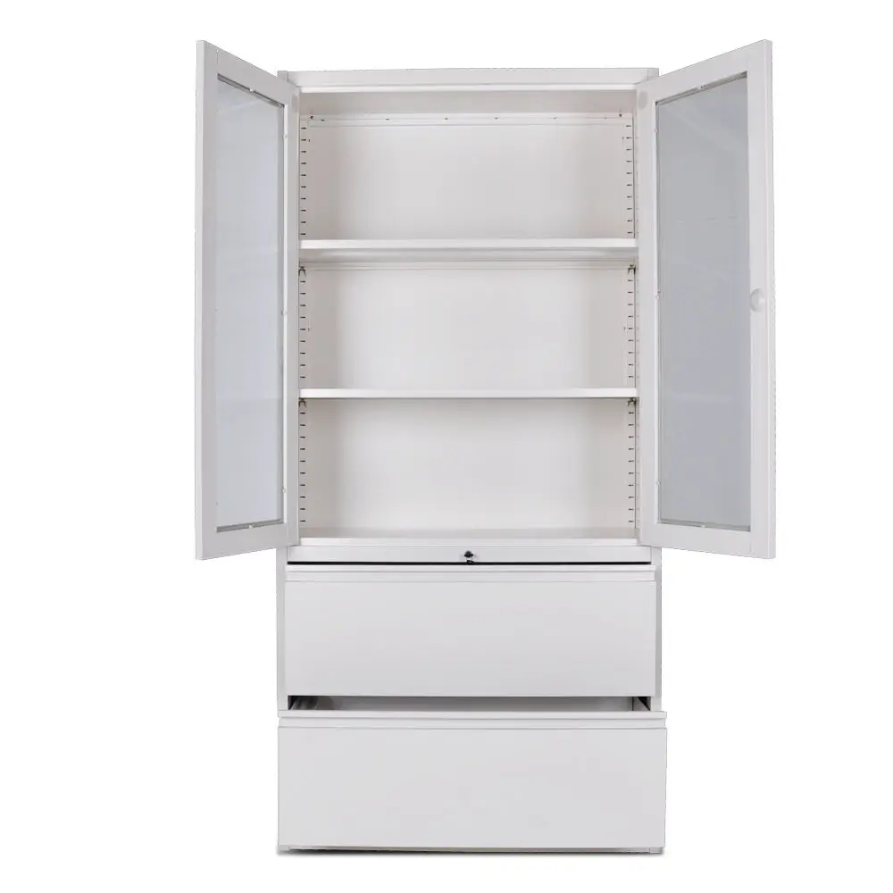 Luoyang заводские большие металлические шкафы, стальные чертежи, шкафы для хранения документов