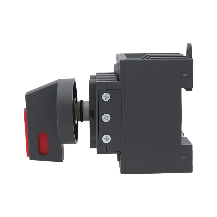 Tuv Ice Standard Ip66 3p 4p 1200v Weatherproof Isolating Switch Isolator isolation Electric Function