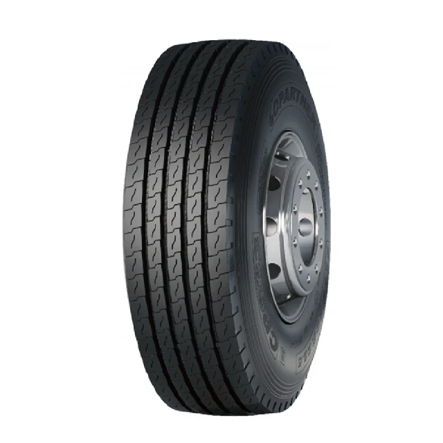  Шины для грузовиков серии Long Range 295/80R22.5 315/70R22.5 315/80R22.5 CP963