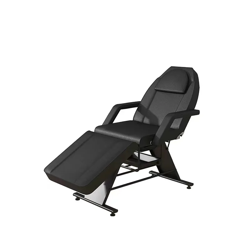 Hot sale best price cosmetic beauty chair facial bed