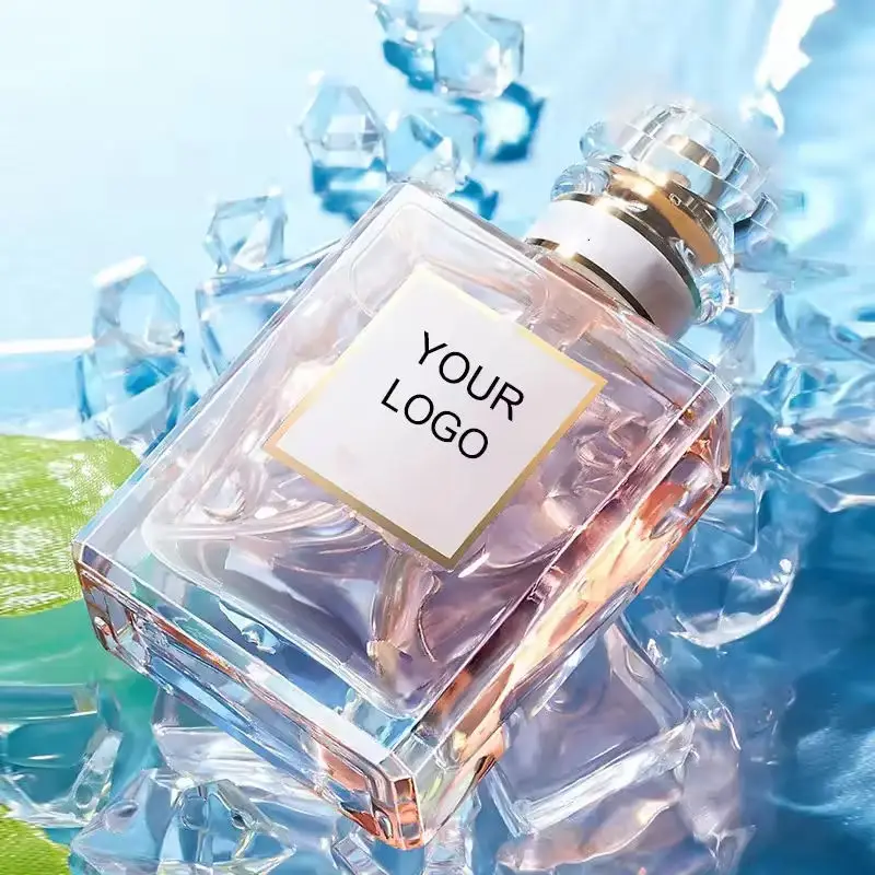 Factory Direct China Premium Quality Scented Perfume For Sophisticated Women With Delicate And Feminine Scent Blends