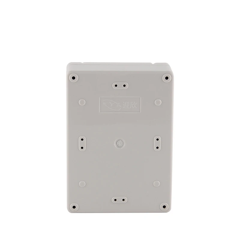 IP67 outdoor waterproof junction box/underground junction box ABS plastic power cable sealed enclosure