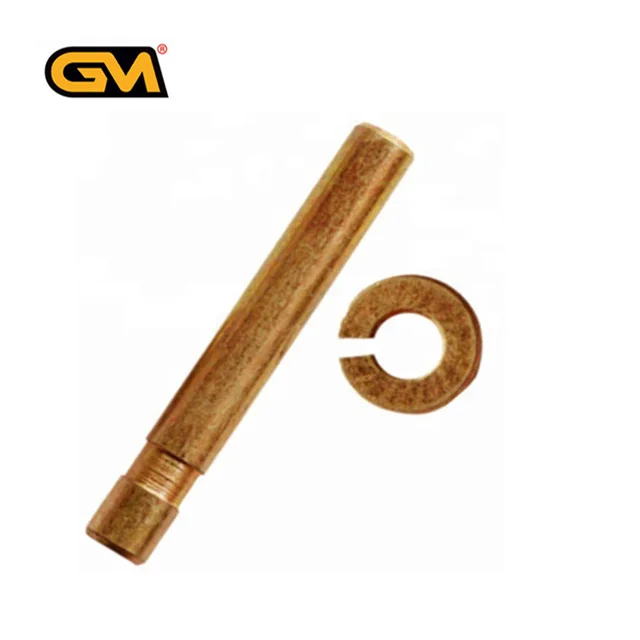 E330 80X600 90X600  Bucket Pins and Bushings for Excavator