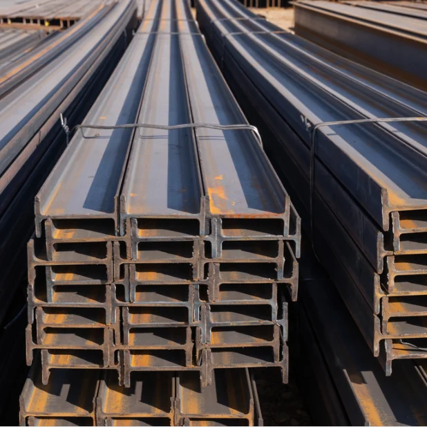 ASTM A572 Grade 50 150X150 Wide Flange Ipe 270 Ipe 300 Heb 260 Hea 200 Steel H Beam