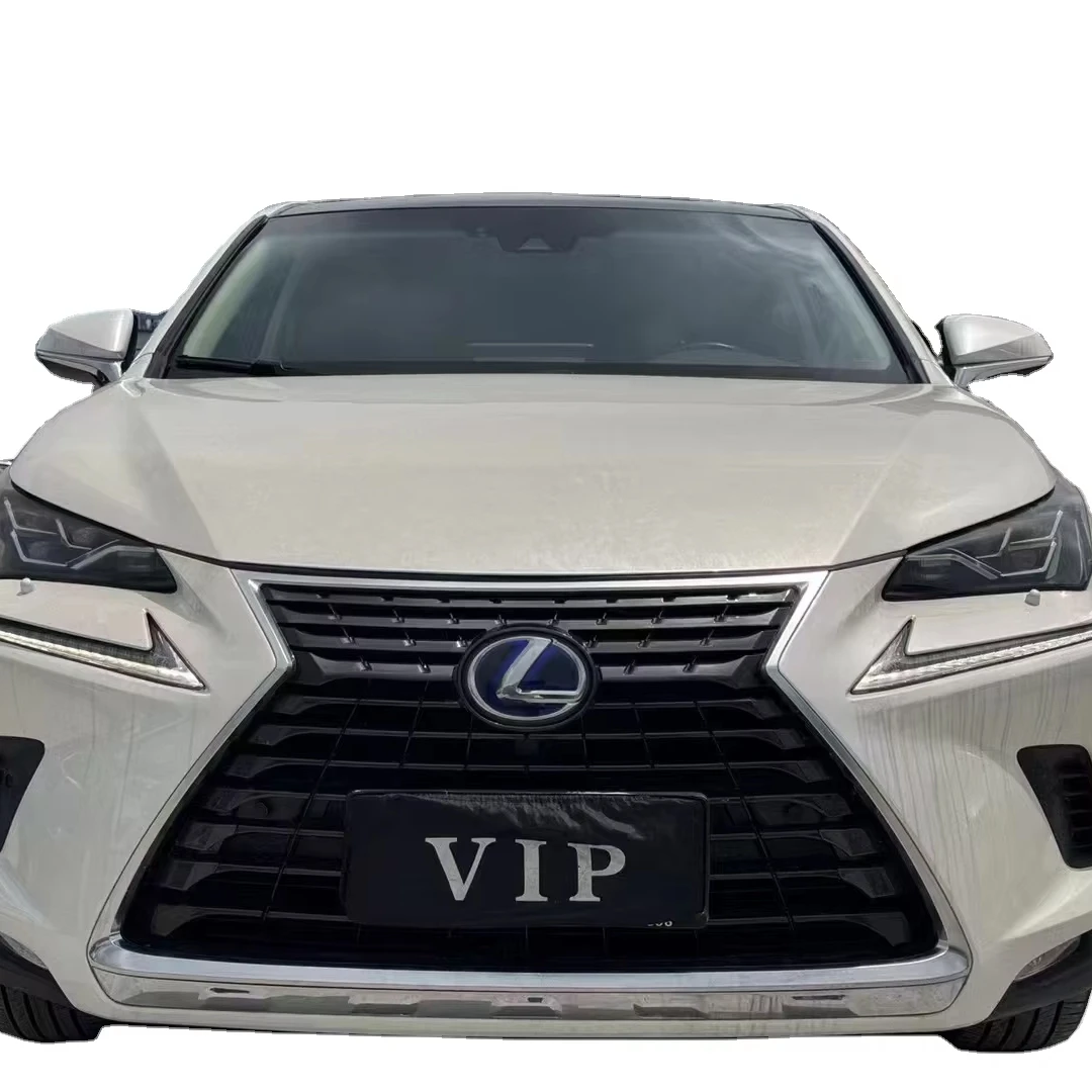 Оптовая продажа 2018 LEUXS NX300 2.5L гибридные 4WD LEXUS NX350 House подержанные автомобили такси школа вождения онлайн-продажа автомобилей