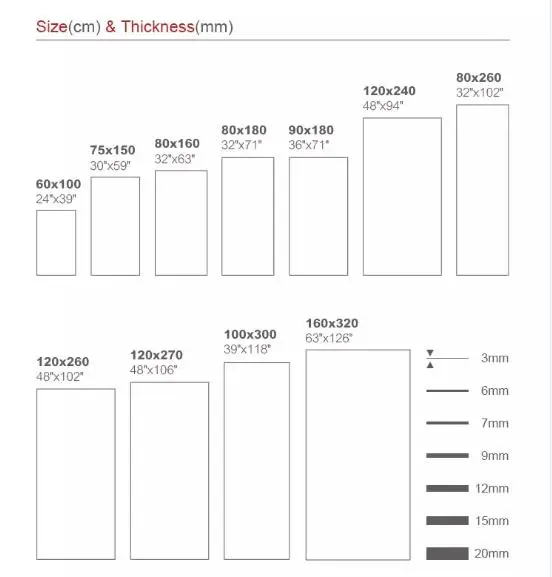 Large Format Kashmir White Porcelain Artificial Stone Granite Table Top Sintered Stone Onyx Marble Slabs Tiles