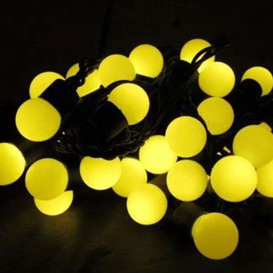 Waterproof Indoor Heart Led Curtain Lamp 2020 Outdoor Light Pile String Lights