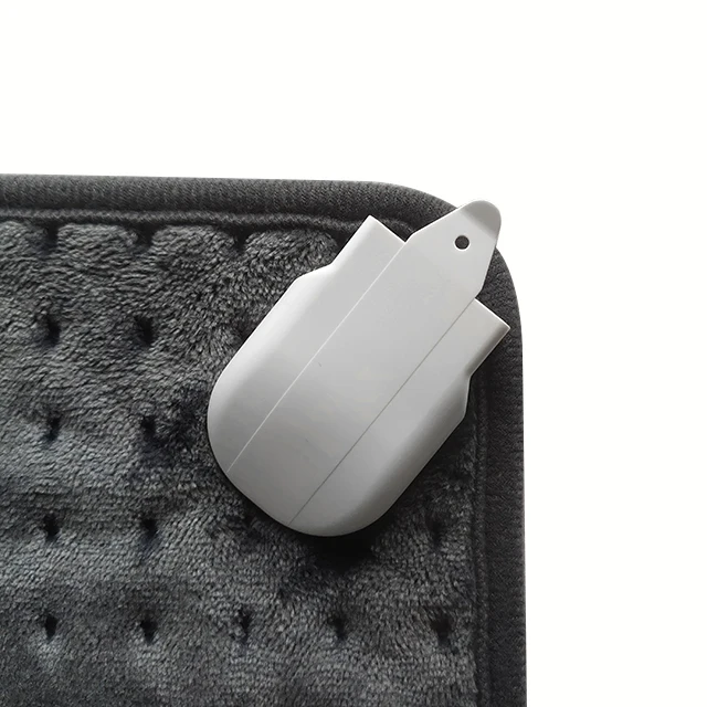 220V-240V Multi-functional  Electric Heating Pad for neck and shoulders massage