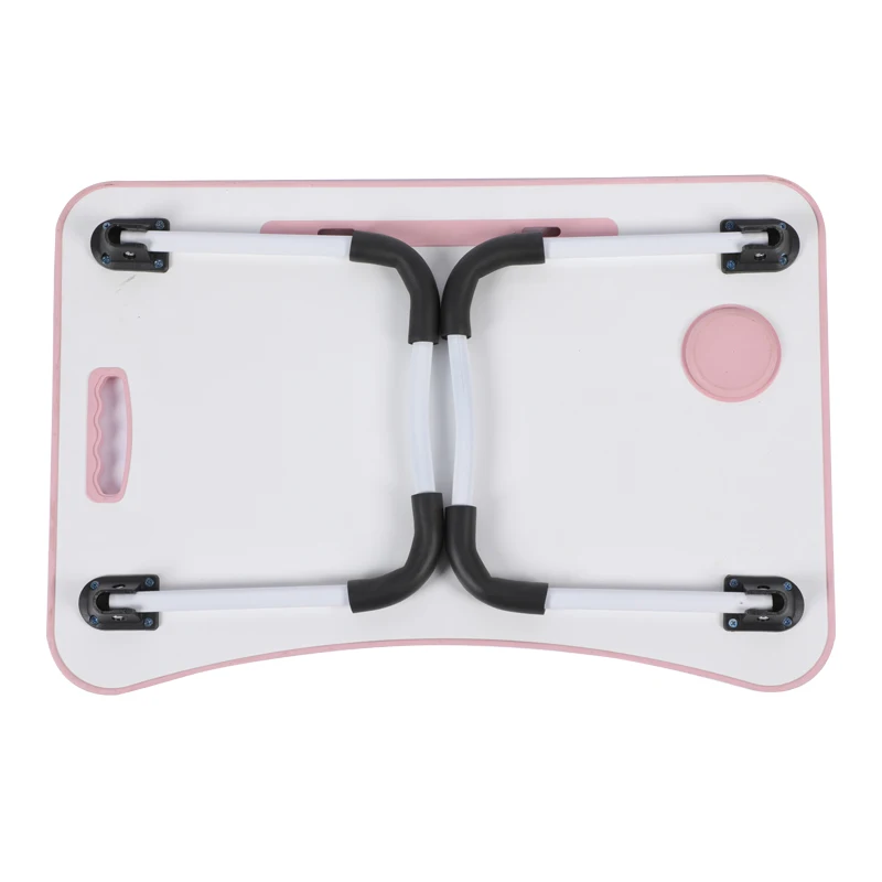 factory price  study folding laptop table computer desk small laptop table