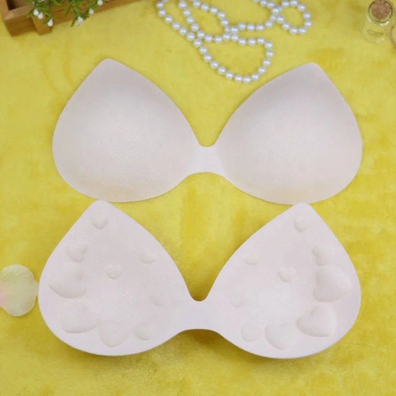 HL-Z-17 Beautiful Back Seamless Underwear Moulded Cup One Piece Full Cup for Seamless Genie Sports Bra