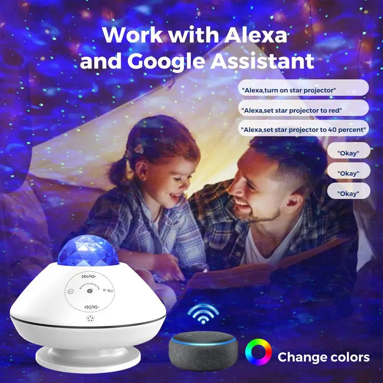 2019 Hot Sale Portable Waterproof  Mini Speaker with Wireless Touch Control & Suction Cup