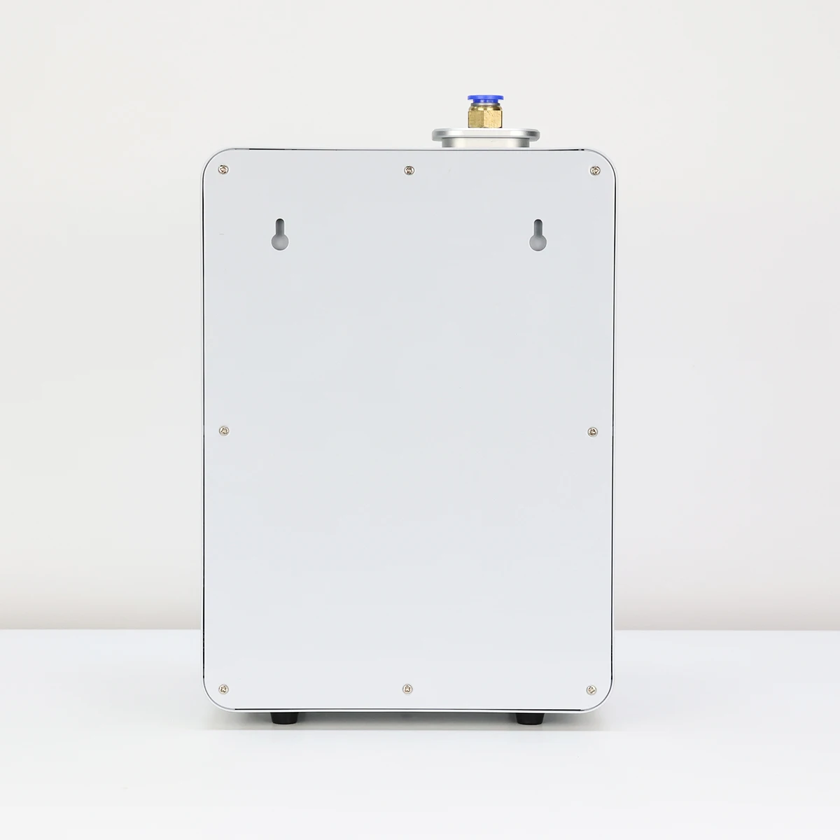 10,000sq.ft Wifi App Control  Aroma Diffuser - Essential Oils Compatible Commercial HVAC Diffuser Scent Machine Pets Friendly