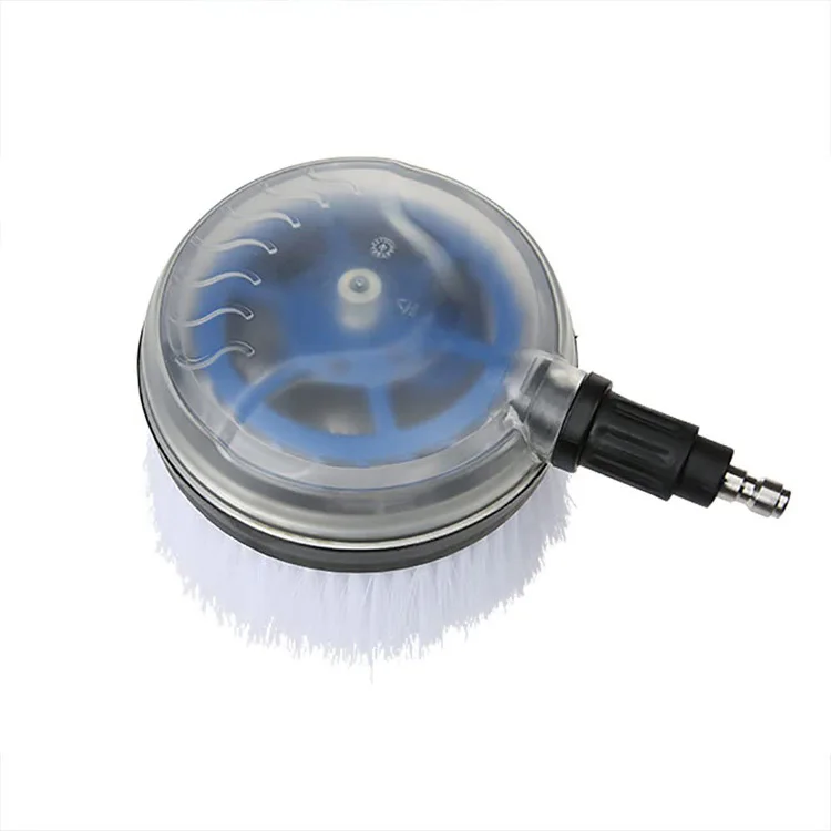 Hot Selling Products Quality Facial Cleaning Rotary Beauty Washing Car Brush