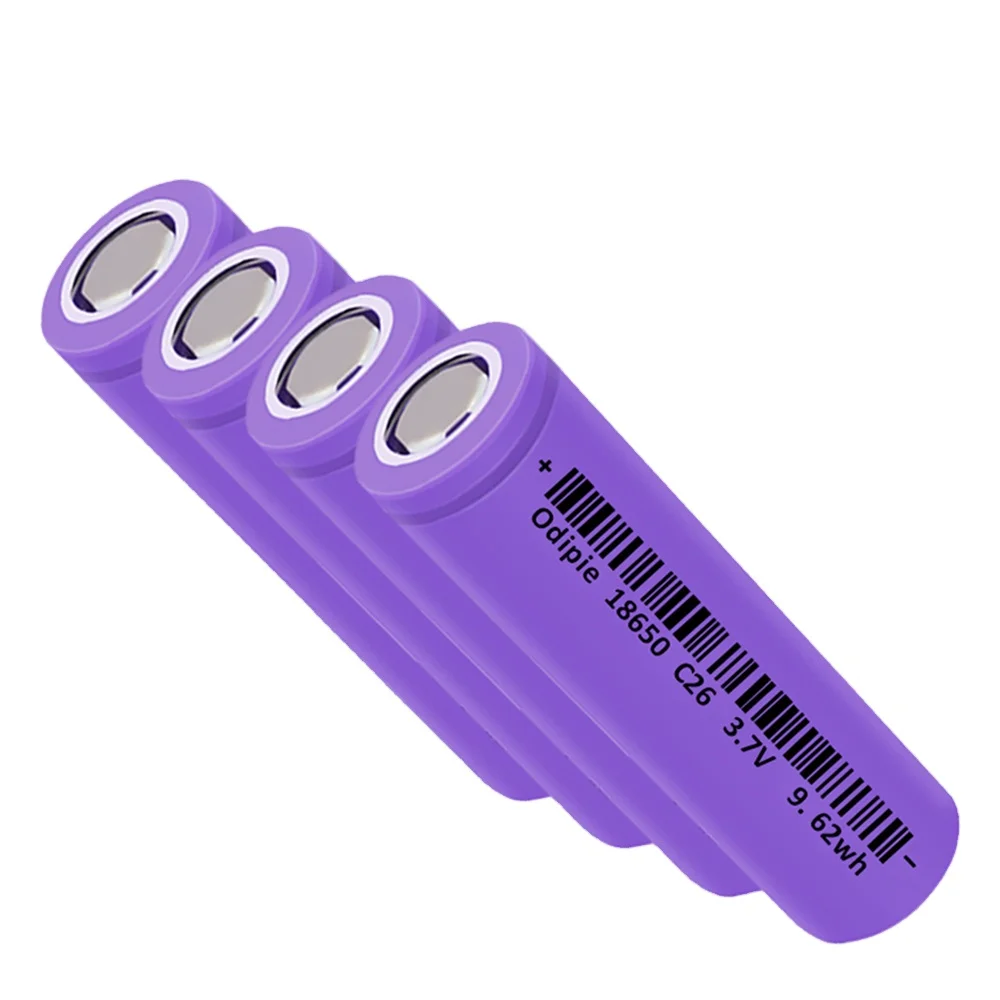 Special Offer  Vehicles 18650 Battery Portable Power Bank Home Appliances 18650   Battery Toys 18650 Battery 1500mah