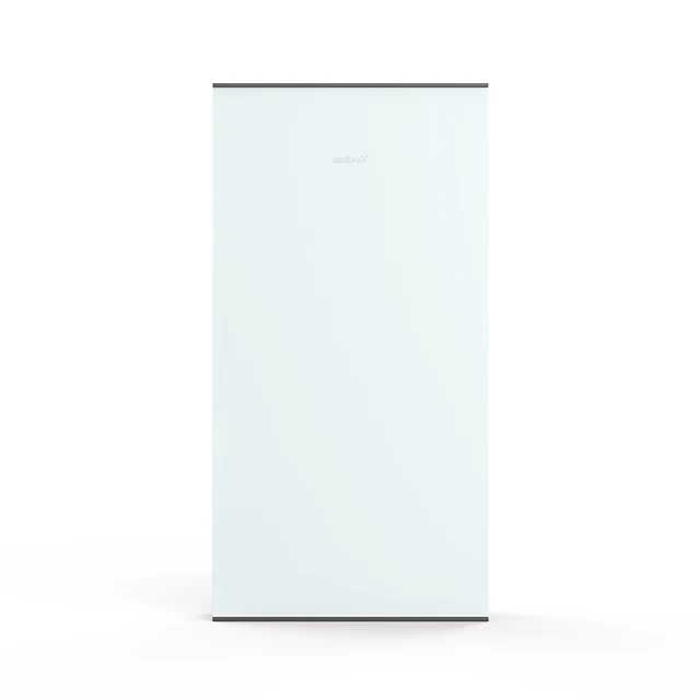 High quality smart home dc power switch control aluminum enclosure box panel