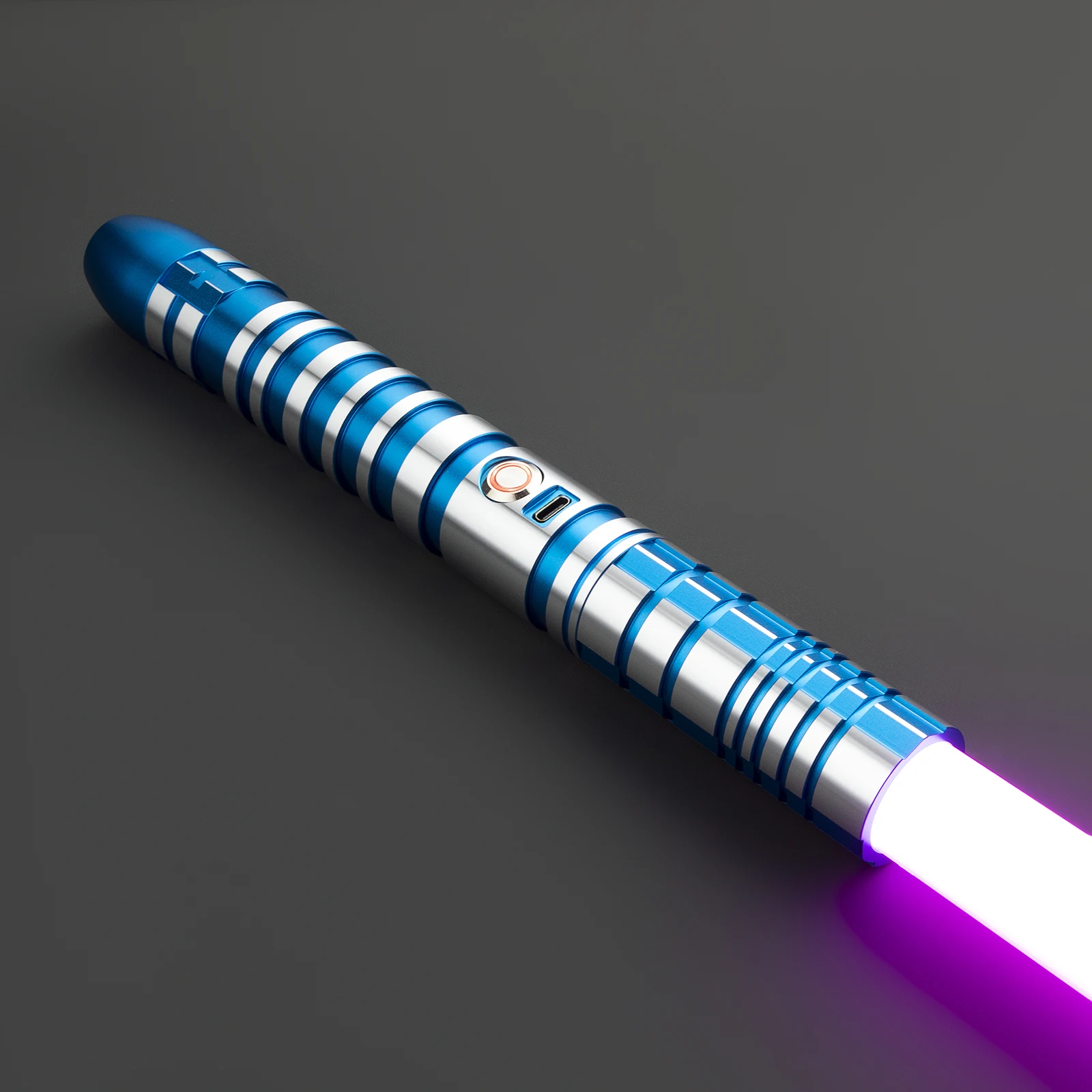 LGT Sabers Nexus Unique Design RGB Base lit Xeno3Pixel Laser Sword Full Metal lightsaber  Jedi or Sith for cosplay
