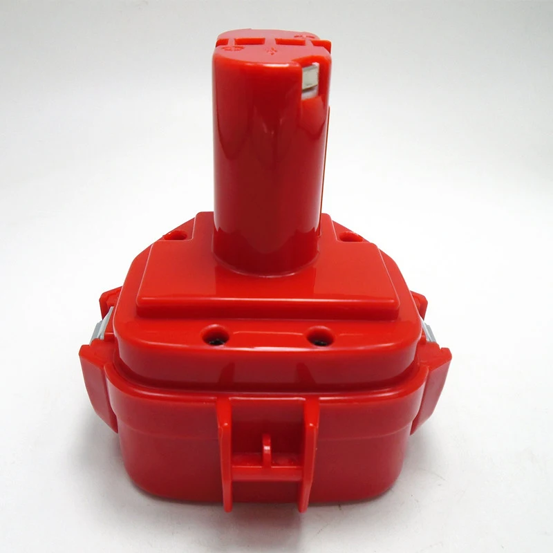 
High quality 3000mAh 12V Ni-MH 3.0Ah Replacement Power Tool Battery for Makitas 12V Battery PA12 1220 1233 1201 1222 1223 1235 