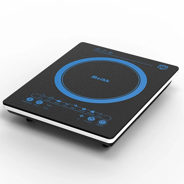 Special Price Factory Direct Supply Induction Hob Heater Cook  With High Temperature Resistant Panel  Cooker Electric