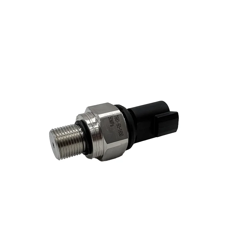Excavator Electrical Parts Oil Pressure Switch 7861-93-1650 7861-93-1651 For Komatsu PC200-7 PC300-7 PC360-7