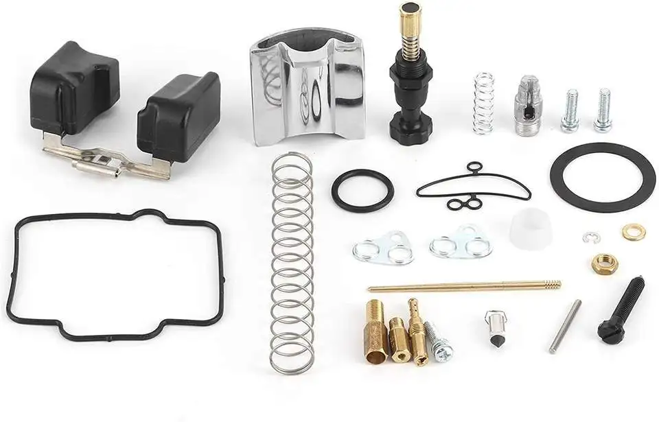 Manufacturer PWK 38 Motorcycle Accessory Carburetor Repair Kit for PWK 36 38 40 42 carburetor