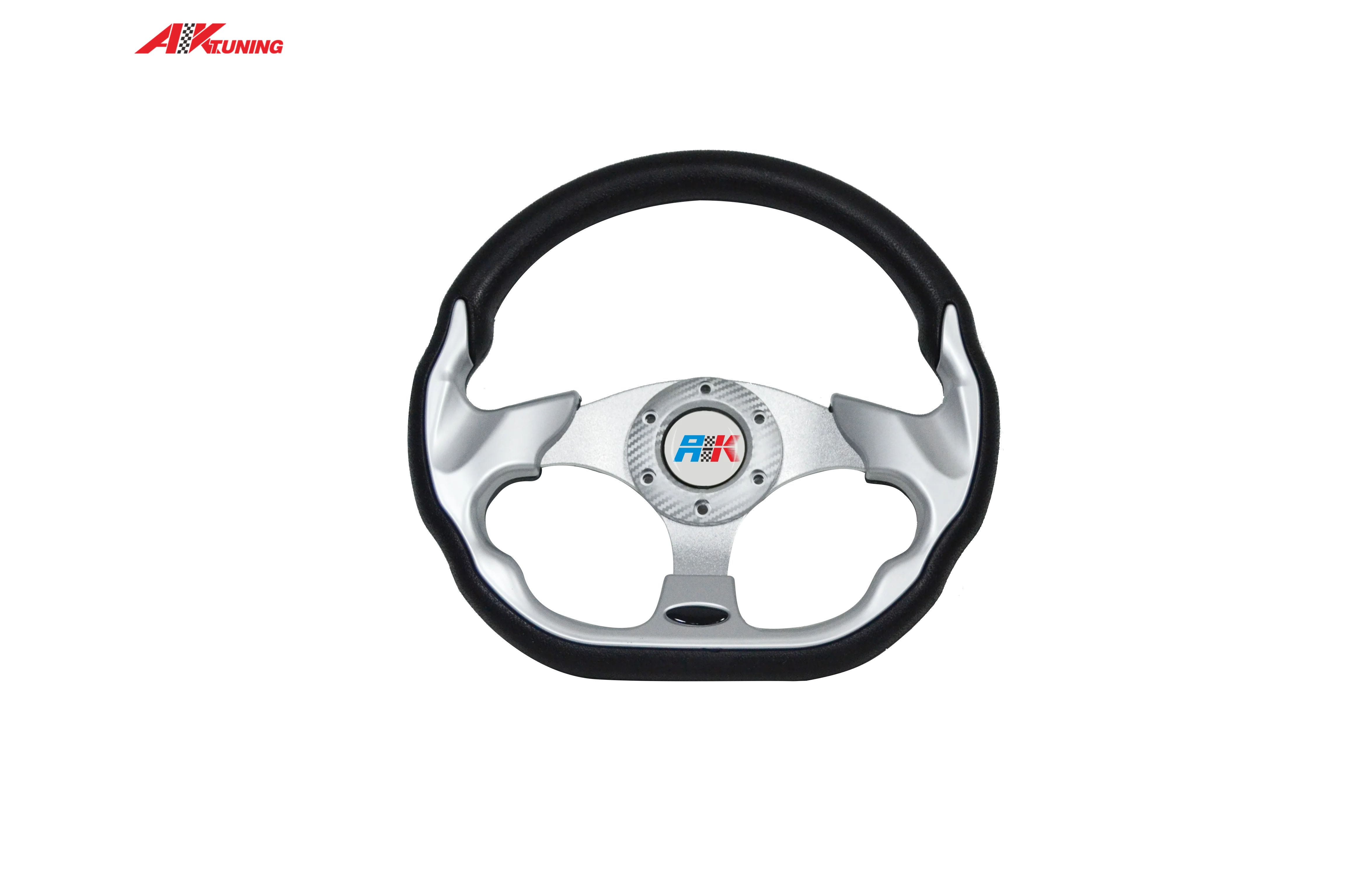 320mm Universal car racing car steering wheel