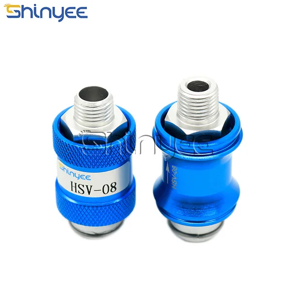 hand slide valve pneumatic 3/2 way  pneumatic air valve hand control slide switch high quality HSV-06  pneumatic slide valve