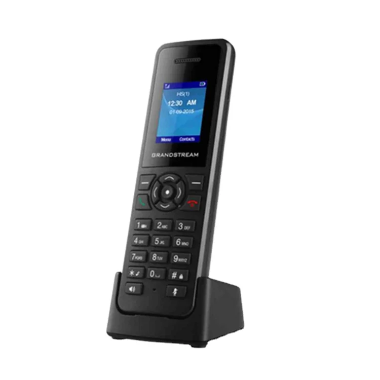 Grandstream Cordless IP Phone DP720
