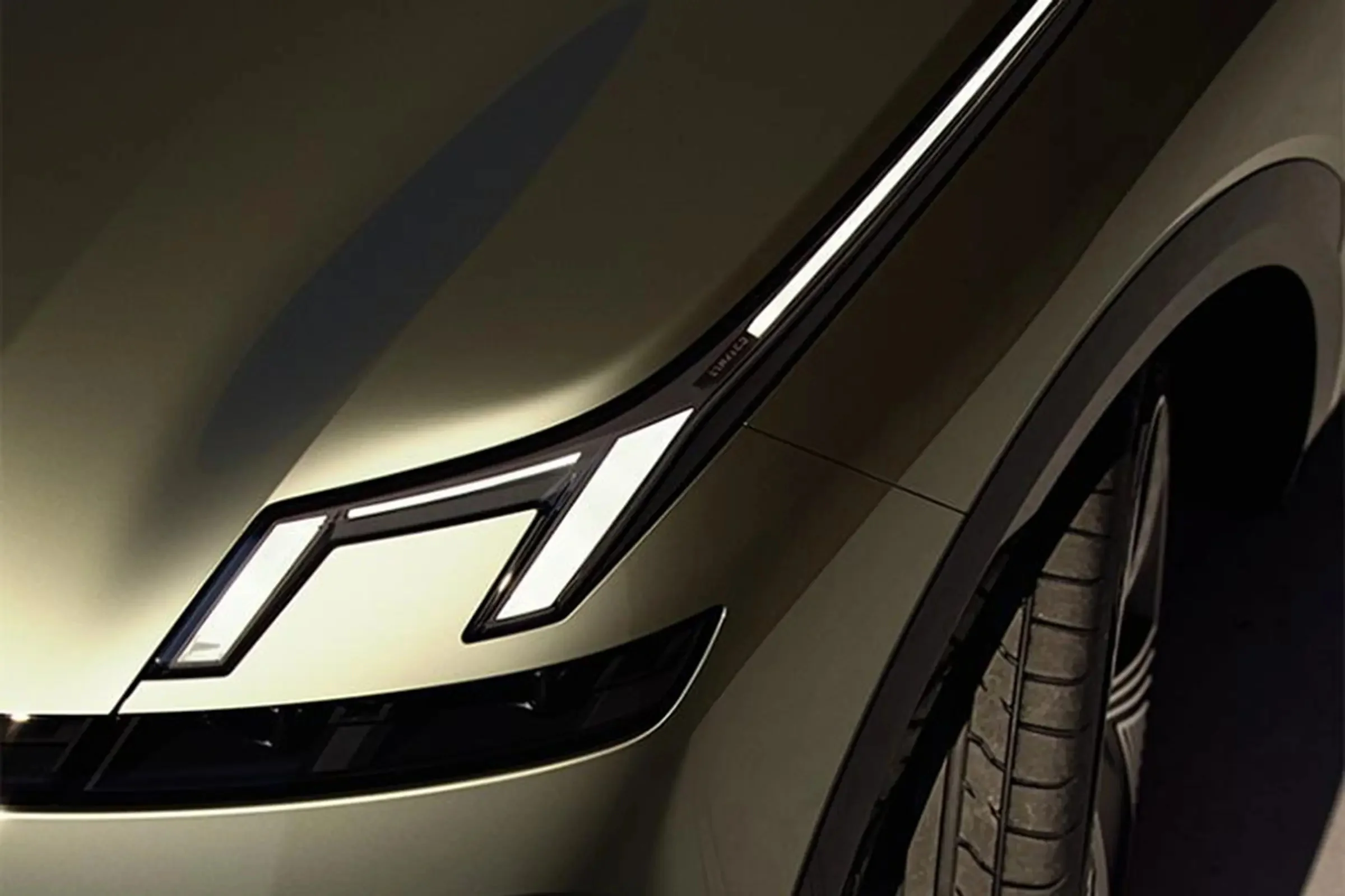 Lynk & Co 08 2024 version 03 06 02 09 new car 2023 EM-P time limited edition ternary lithium for sale with high quality