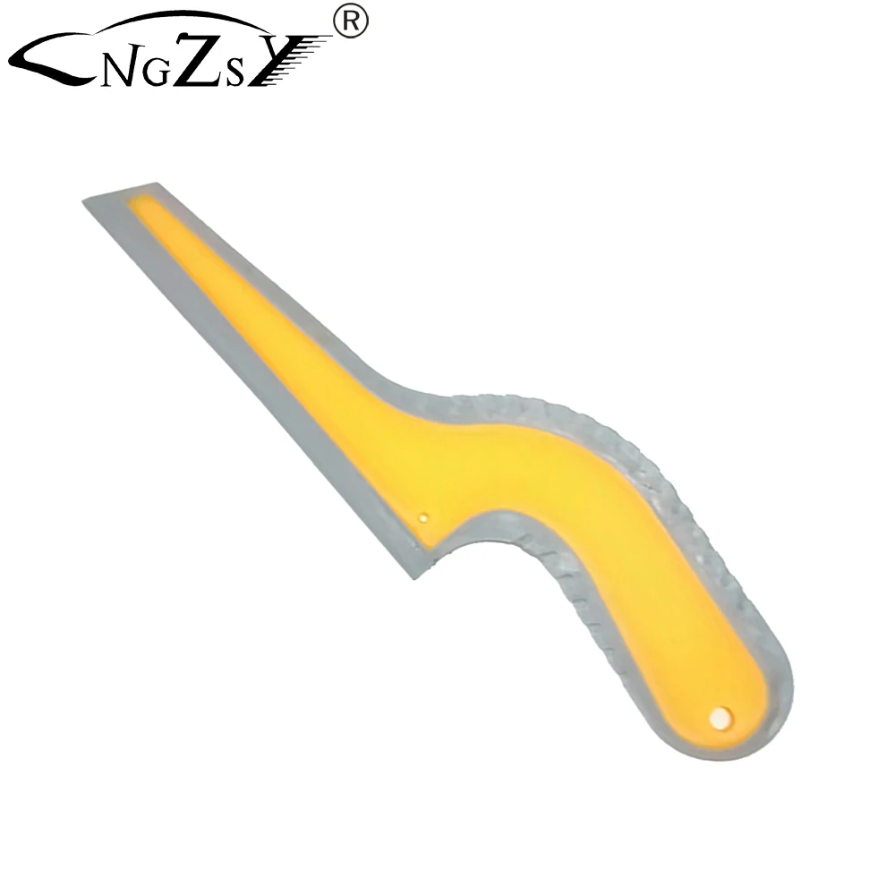 Скребок для окантовки