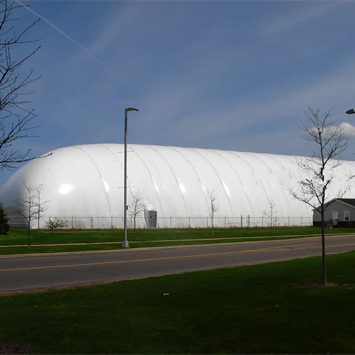 
2018 Popular style Inflatable tennis air domes for sale 