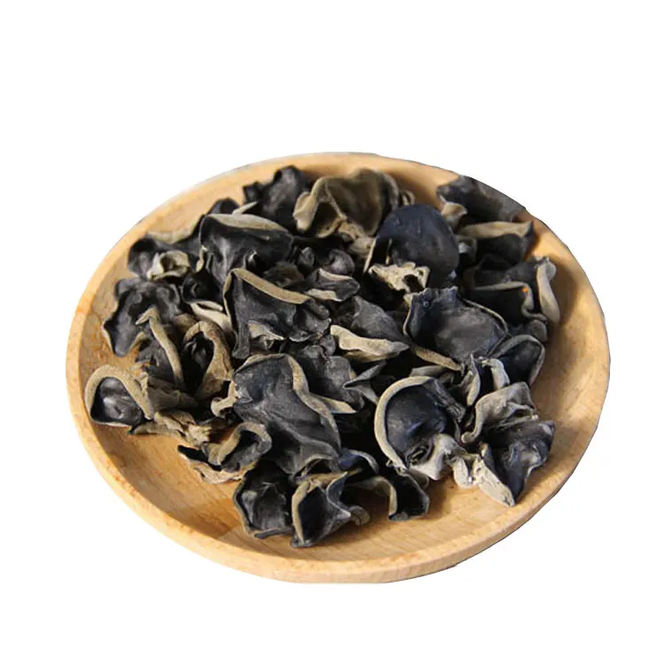 Fungus Pure Natural Muer Dried Black Fungus