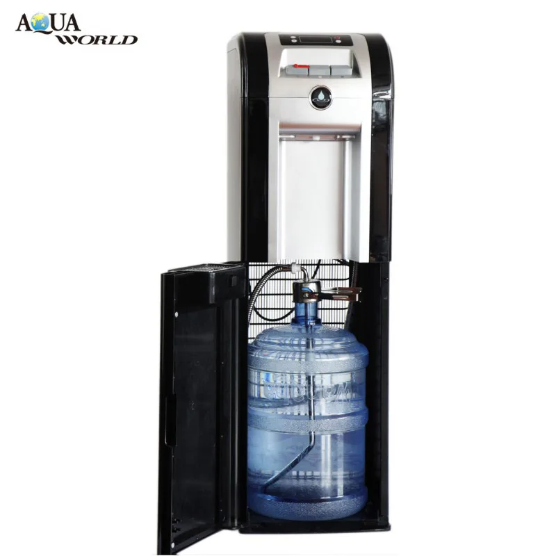 HC58L-UFD Unique Water Cooler Hot Cold Water Dispenser