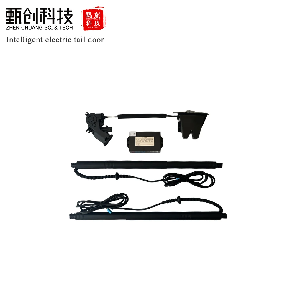 Car Bumpers Electric tailgate trunk sensor Suitable for GEELY Geometry C Emgrand GS PROTON X70 Coolray ROEWE RX5Max RX3