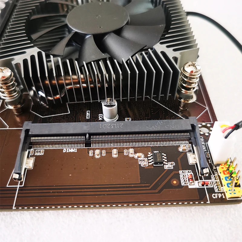 Onda motherboard AK2890 B250 D12P-D3 Chipset  GPU slots 6 8 12 GPU 55mm 65mm 70mm slots spacing cards case mainboard