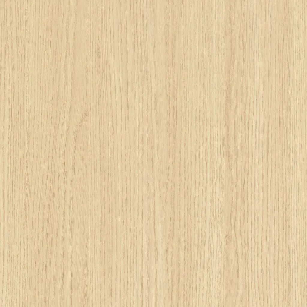 Factory direct sales of high-quality oak wood grain PVC film roll and furniture waterproof and mildewproof PVC composite film