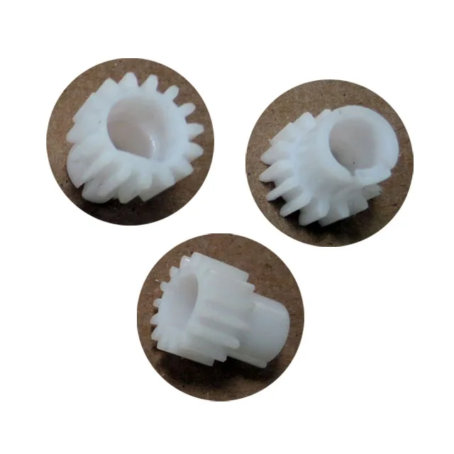 2C907130 (2C916180) редуктор для kyocera mita KM-1635/2035/2550 km1635/km2035/km2550 Z15 15T новый оригинальный
