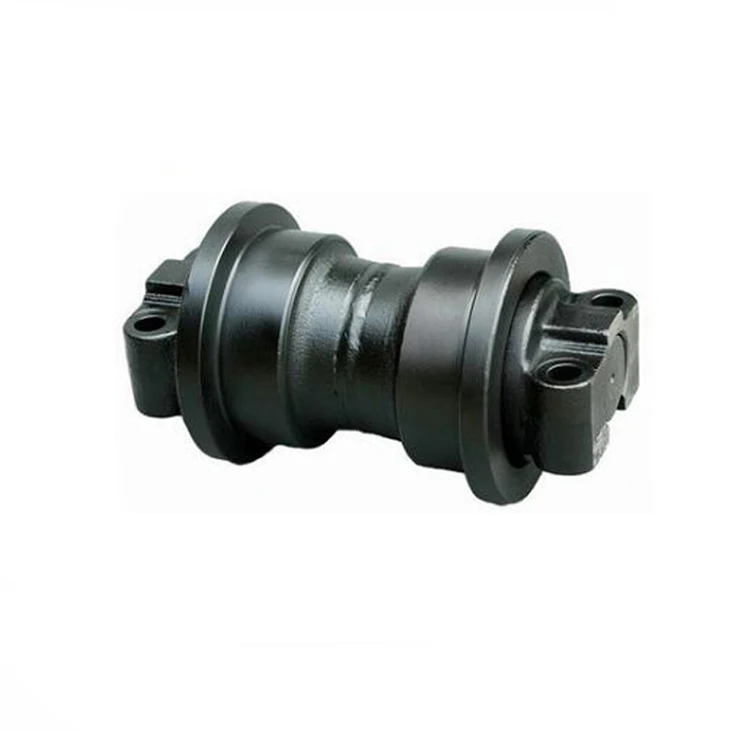 Caterpillar Track Roller Track Roller For Excavator For Excavator Undercarriage Parts