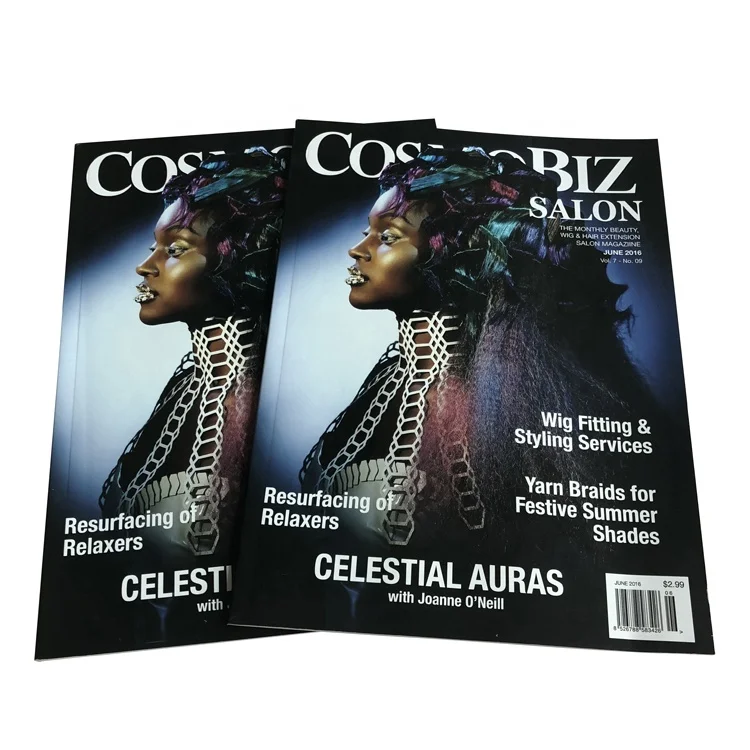 
Customized Soft Cover Offset Japan Magazine Printing Service Fashion Popular Coated Paper Adult Cheap Magazine Printing 