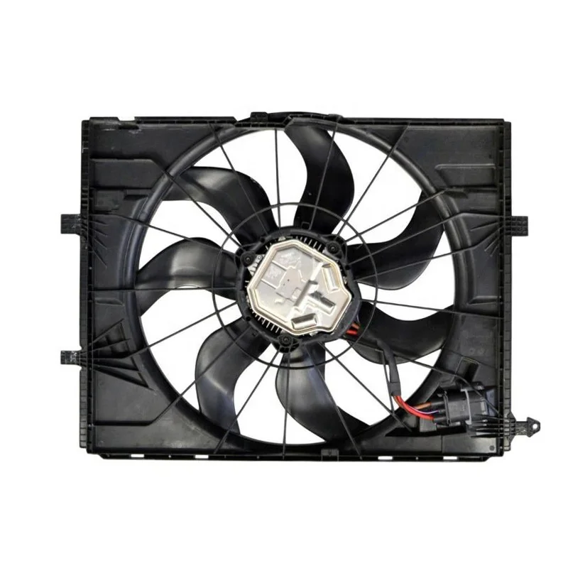 Вентилятор радиатора M 0999063802 0999061401 подходит для W213 X253 C238
