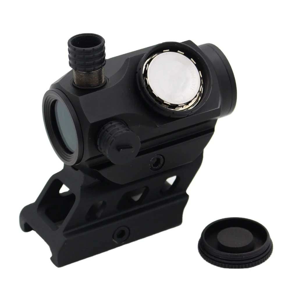 PHANTOM HD-27New Tactical Universal   waterproof and fogproof red dot optic sight